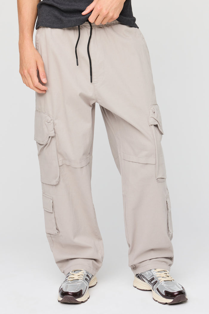 Light Grey / XS