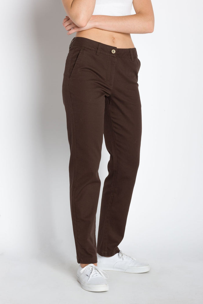 Baily | Women's Twill Pants