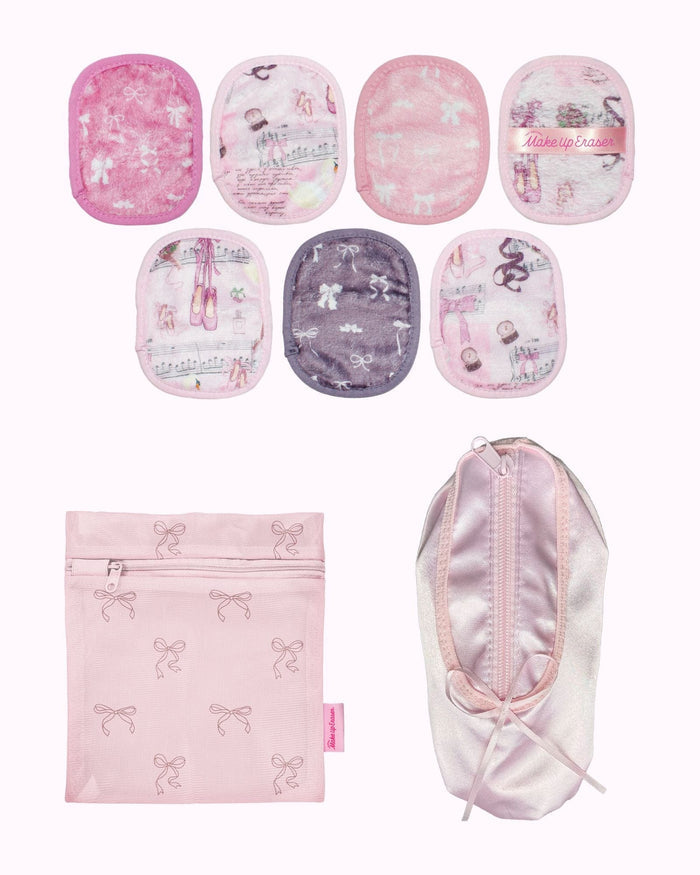 Ballet Core 7-Day Set