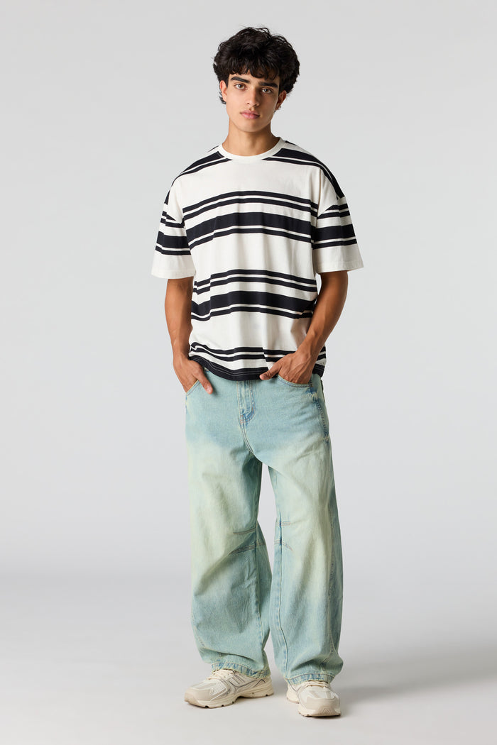 Balloon Leg Jean