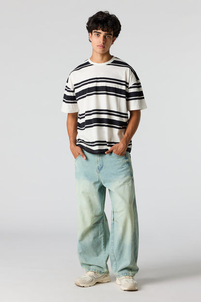 Balloon Leg Jean