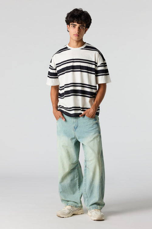 Balloon Leg Jean