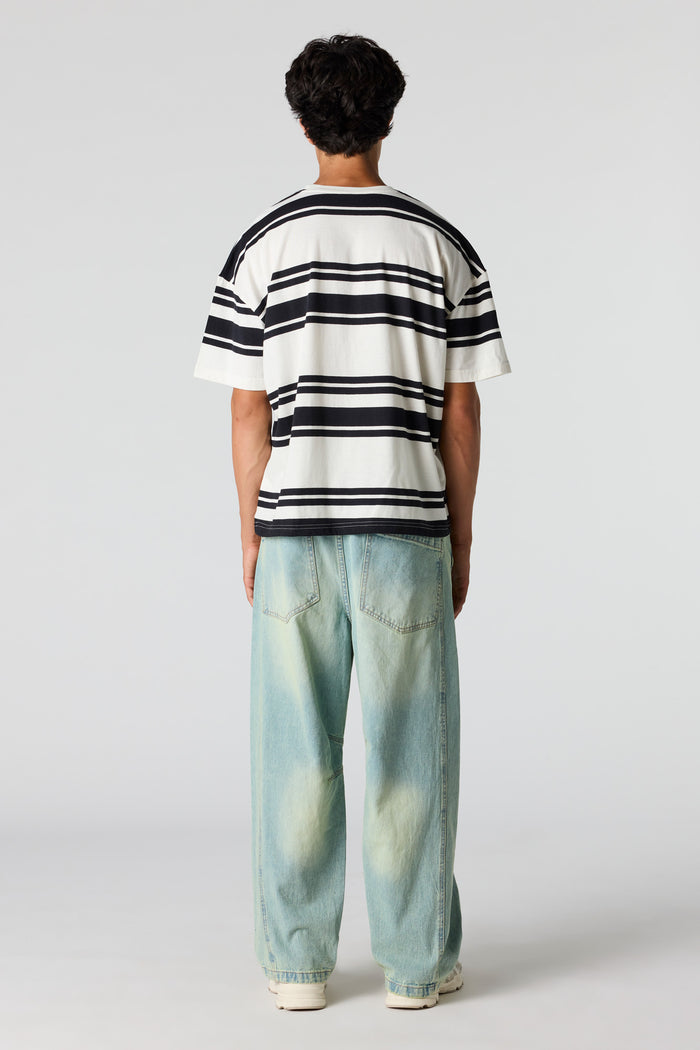 Balloon Leg Jean