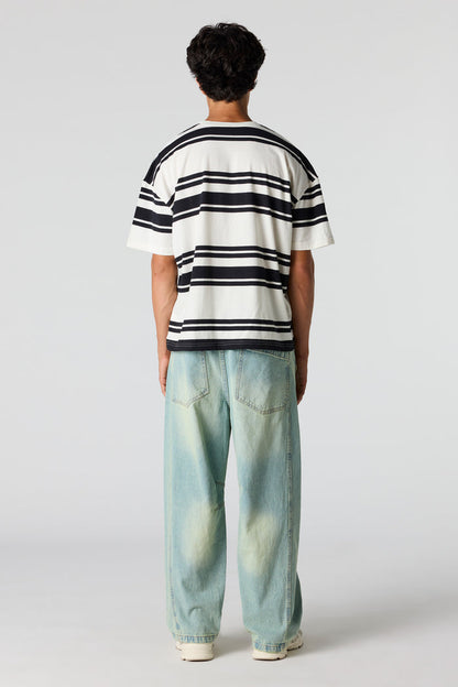 Balloon Leg Jean