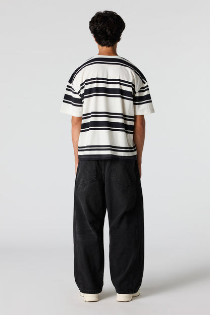 Balloon Leg Jean