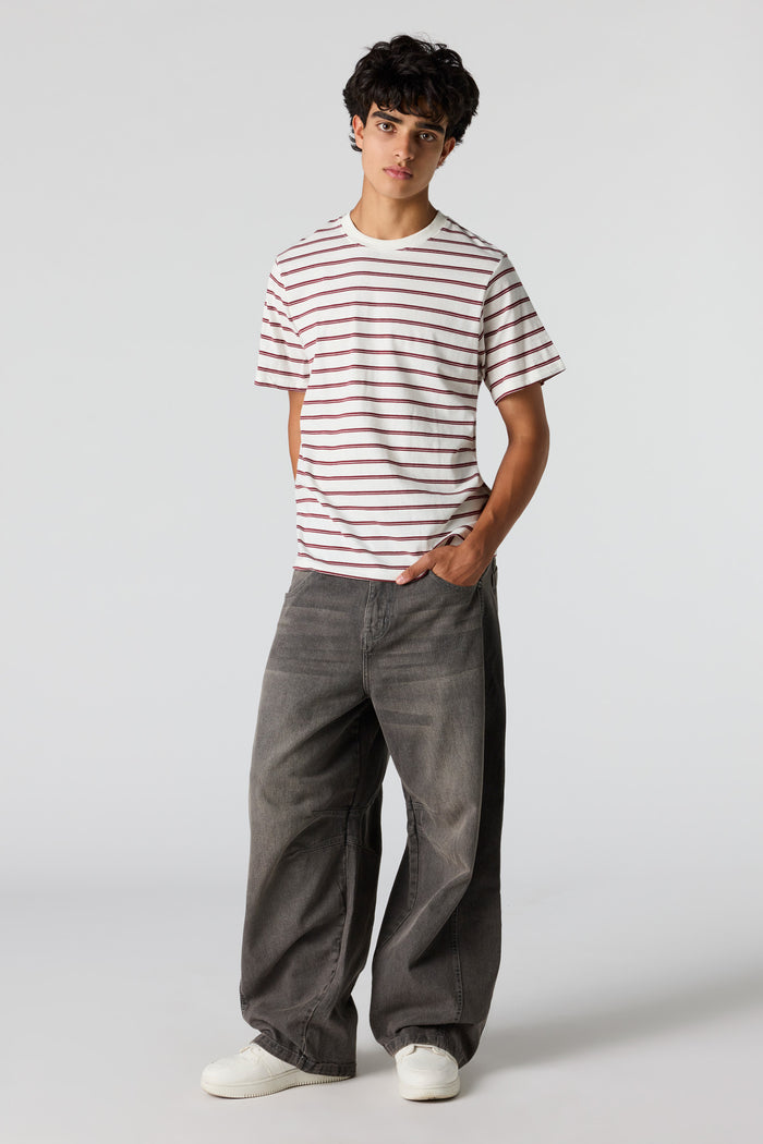 Balloon Leg Jean
