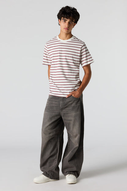 Balloon Leg Jean