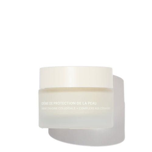 #seo : ilia crème protection peau