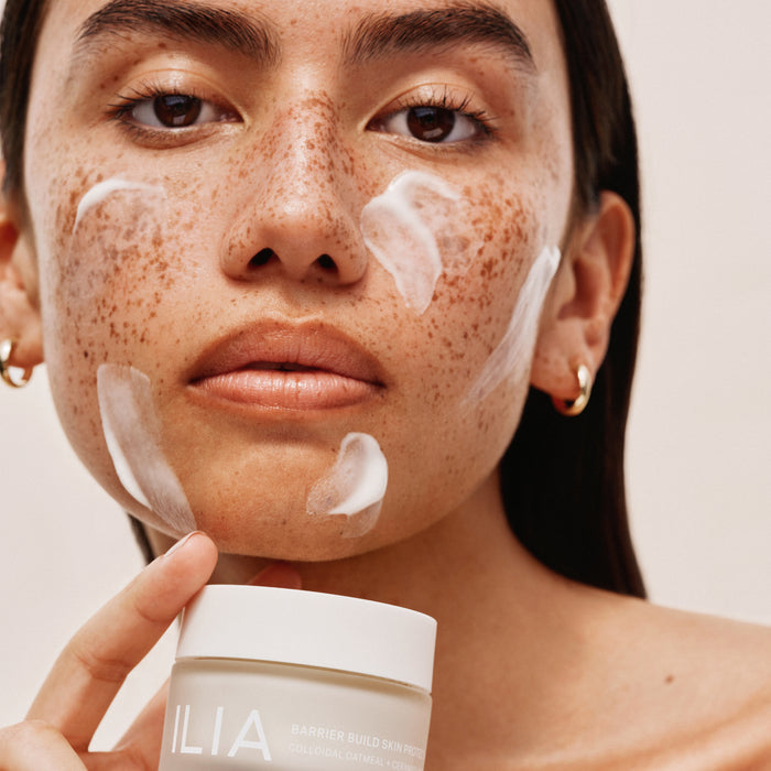 Barrier Build Skin Protectant Cream Crème Protectrice