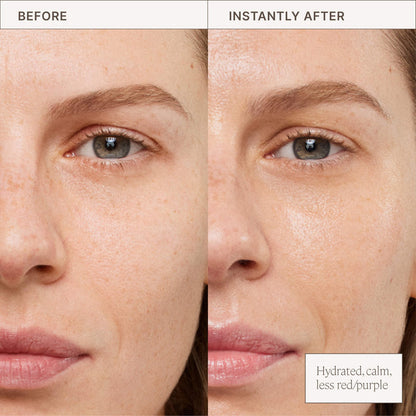 Barrier Build Skin Protectant Cream Crème Protectrice