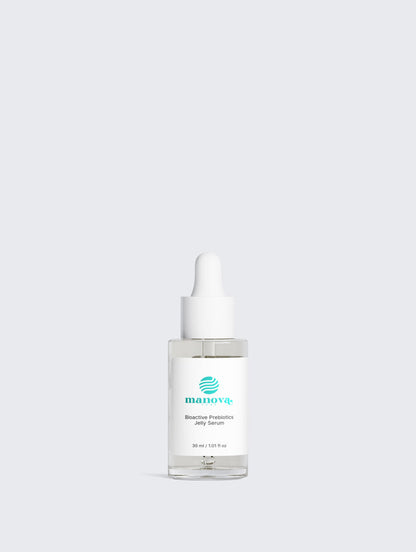 Barrier serum for men