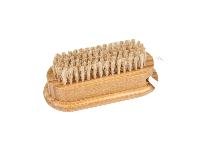 Bamboo Nail