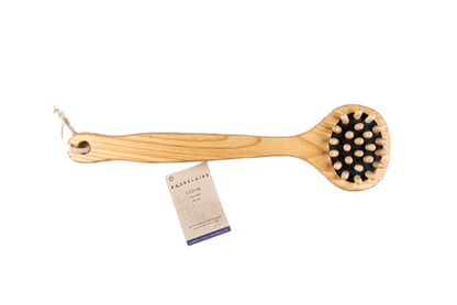 13" Cedar Massager