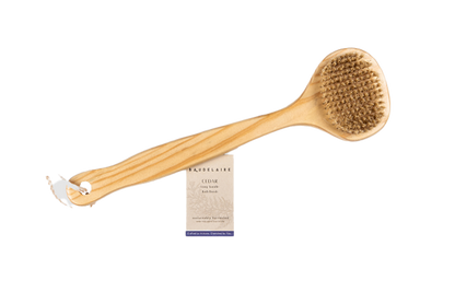 Bath Brush