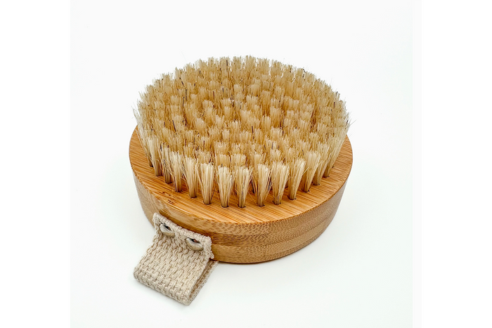Bath Brush