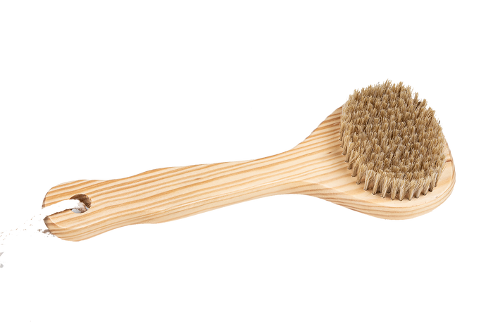 Bath Brush