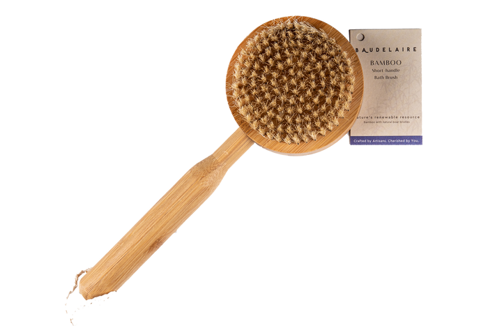 Bamboo 10"
