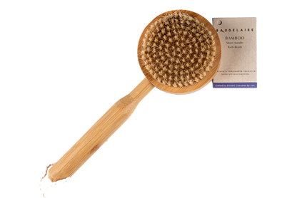 Bamboo 10"