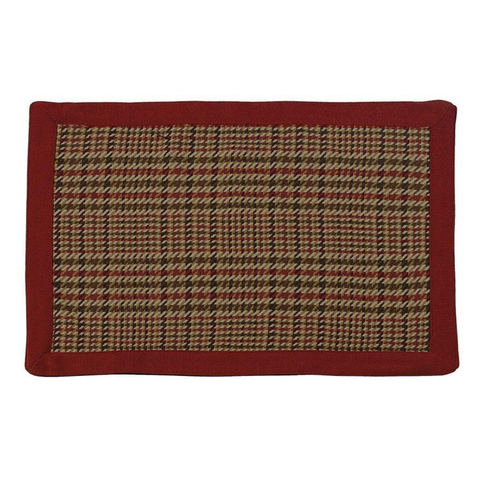 Bayfield Placemat, Set of 4 Table Linens