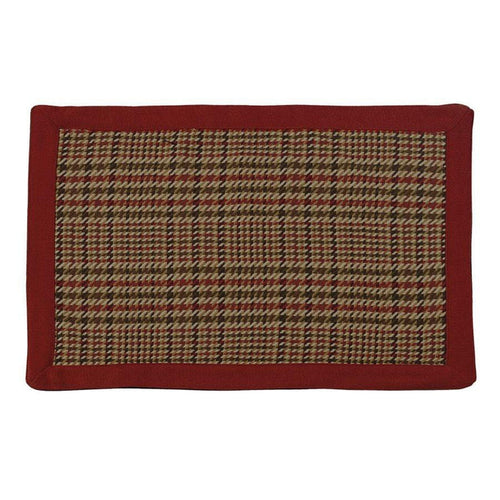 Bayfield Placemat, Set of 4 Table Linens