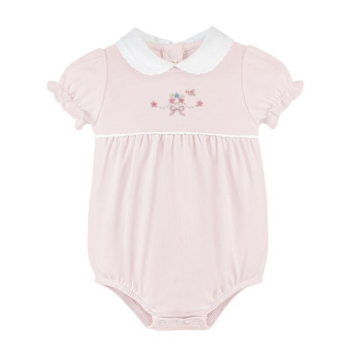 BCC Sweet Bows Bubble w/Collar