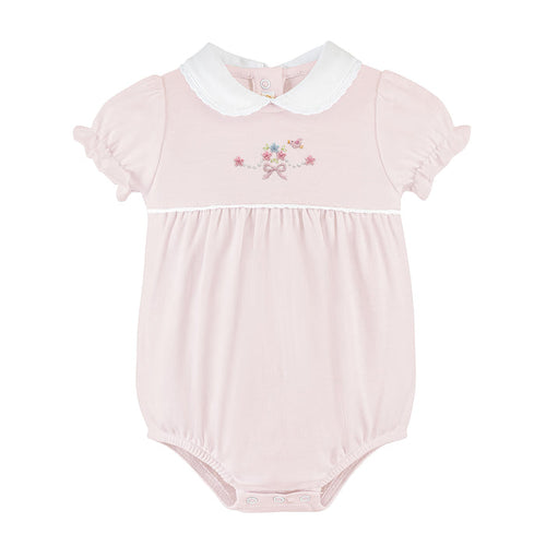BCC Sweet Bows Bubble w/Collar