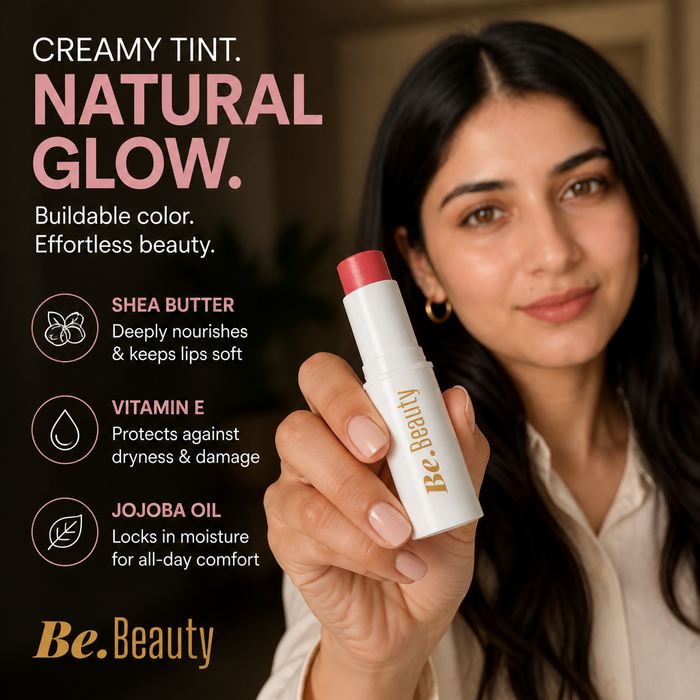 Be Beauty Bloom Blush Stick