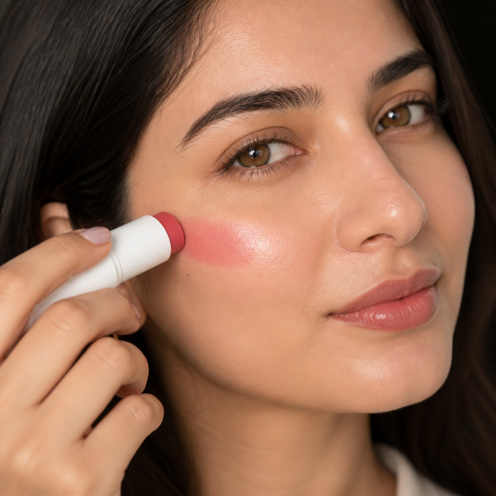 Be Beauty Bloom Blush Stick