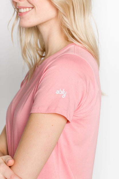 Beach Club | Women's Printed T-Shirt