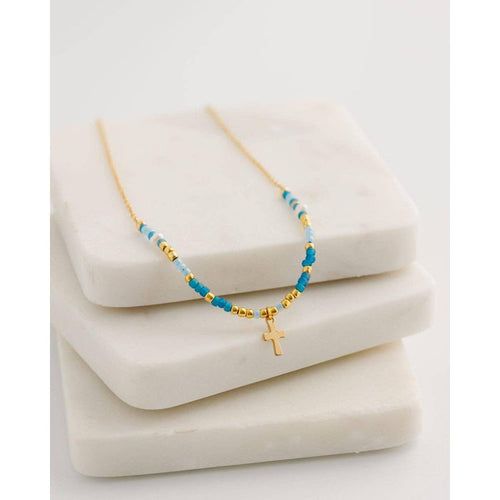 Beatrice Necklace
