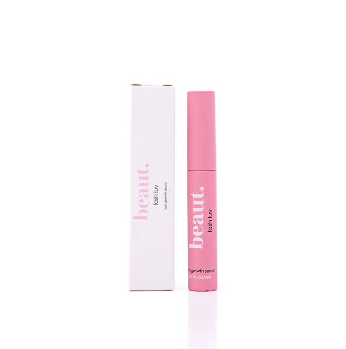 Beaut lash luv