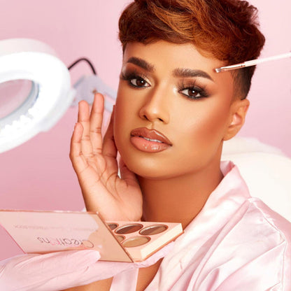 Beauty Creations Definer Eyebrow Powder Book - ikatehouse