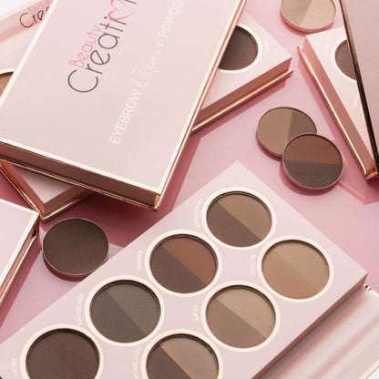 Beauty Creations Definer Eyebrow Powder Book - ikatehouse