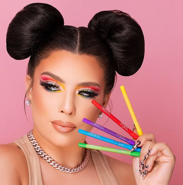 BEAUTY CREATIONS Pencil Gel To Be Bright اقلام جل ملونة