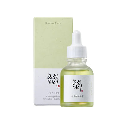 Beauty of Joseon Calming Serum Green Tea + Panthenol (30ml)