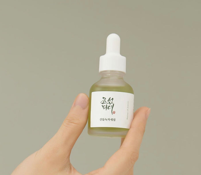 Beauty of Joseon Calming Serum Green Tea + Panthenol (30ml)