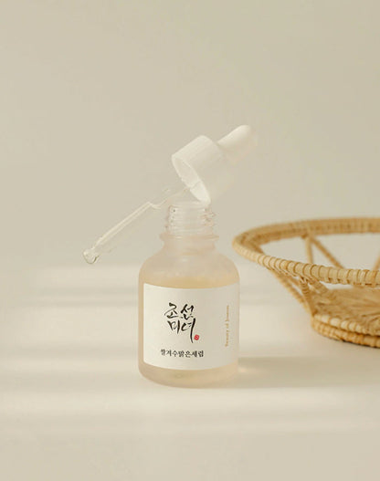 Beauty of Joseon Glow Deep Serum : Rice + Alpha Arbutin