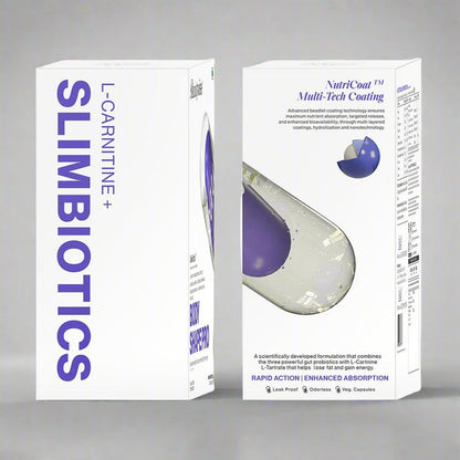 Beautywise Dual Action Body Shape Pro Weight Management Capsule For Adults