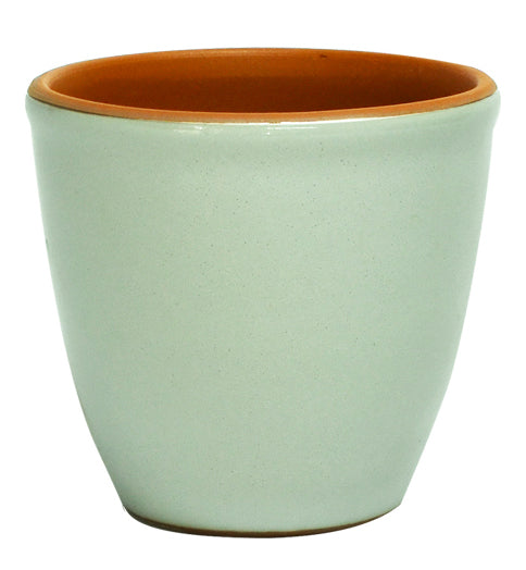 Bell Pot 5.4" Zephyr
