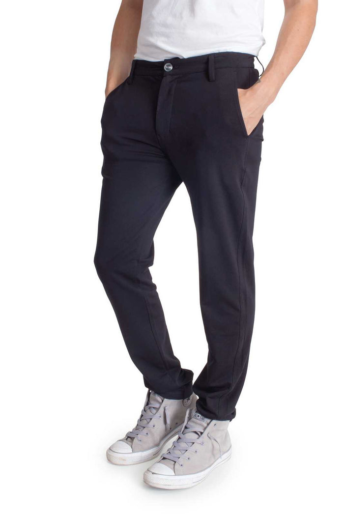Beltaine | Men's Knit Trousers