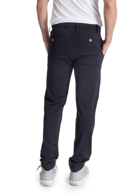 Beltaine | Men's Knit Trousers