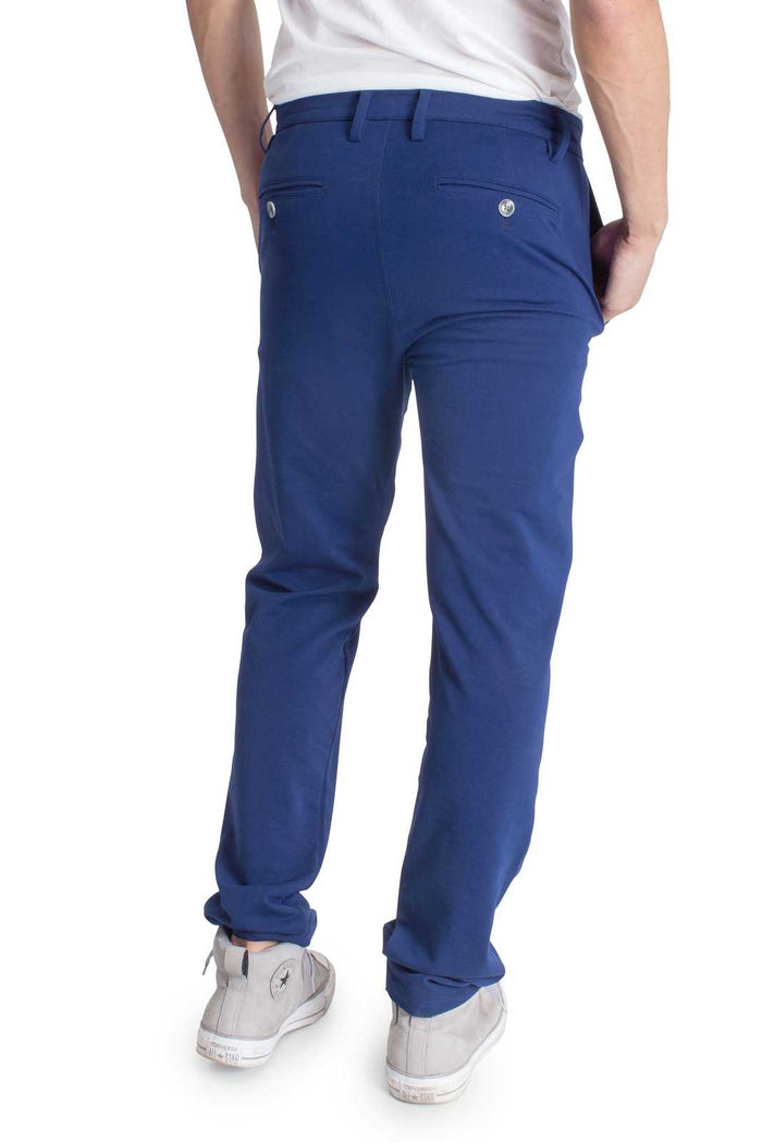 Beltaine | Men's Knit Trousers