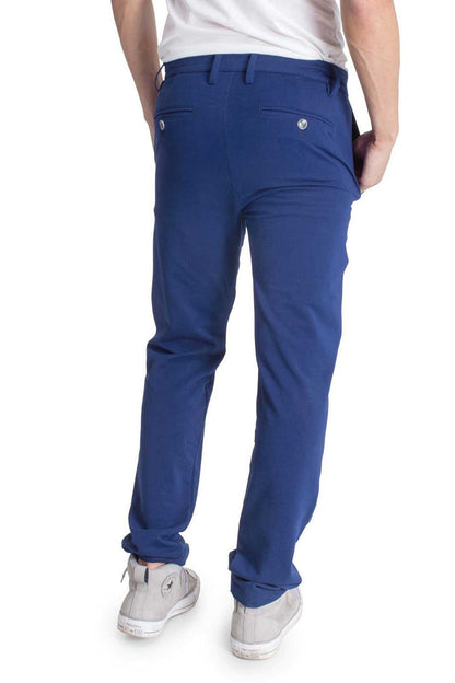 Beltaine | Men's Knit Trousers