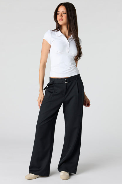 Black / XS