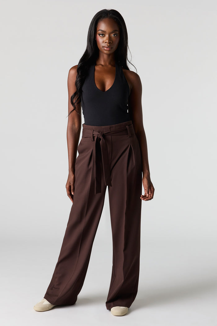 Brown / XS