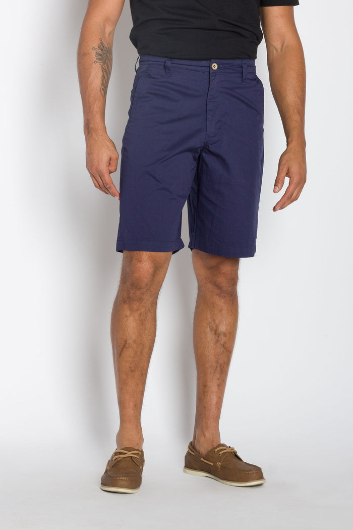 Bennett | Men's Stretch Twill Shorts