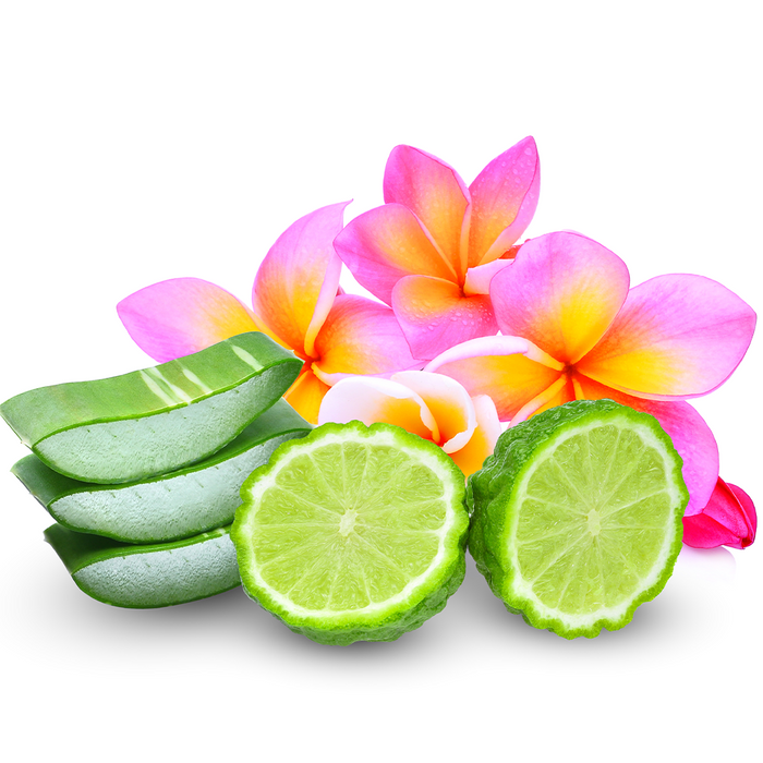 Bergamot Aloe Fragrance Oil 470