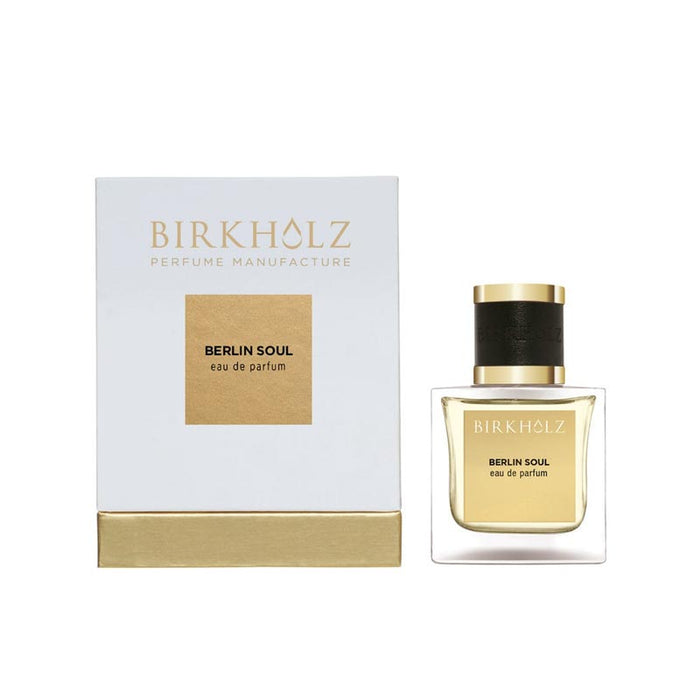 Berlin Soul Eau de Parfum