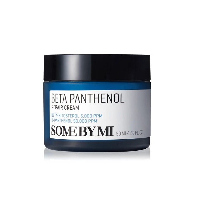 BETA PANTHENOL REPAIR CREAM - Crema Reparatoare Cu Beta Pantenol - skinseen.ro