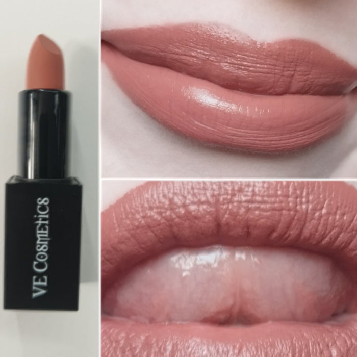 Bewitching Bullet Lipstick- Shade Anthophile (Muted Peachy Brown)